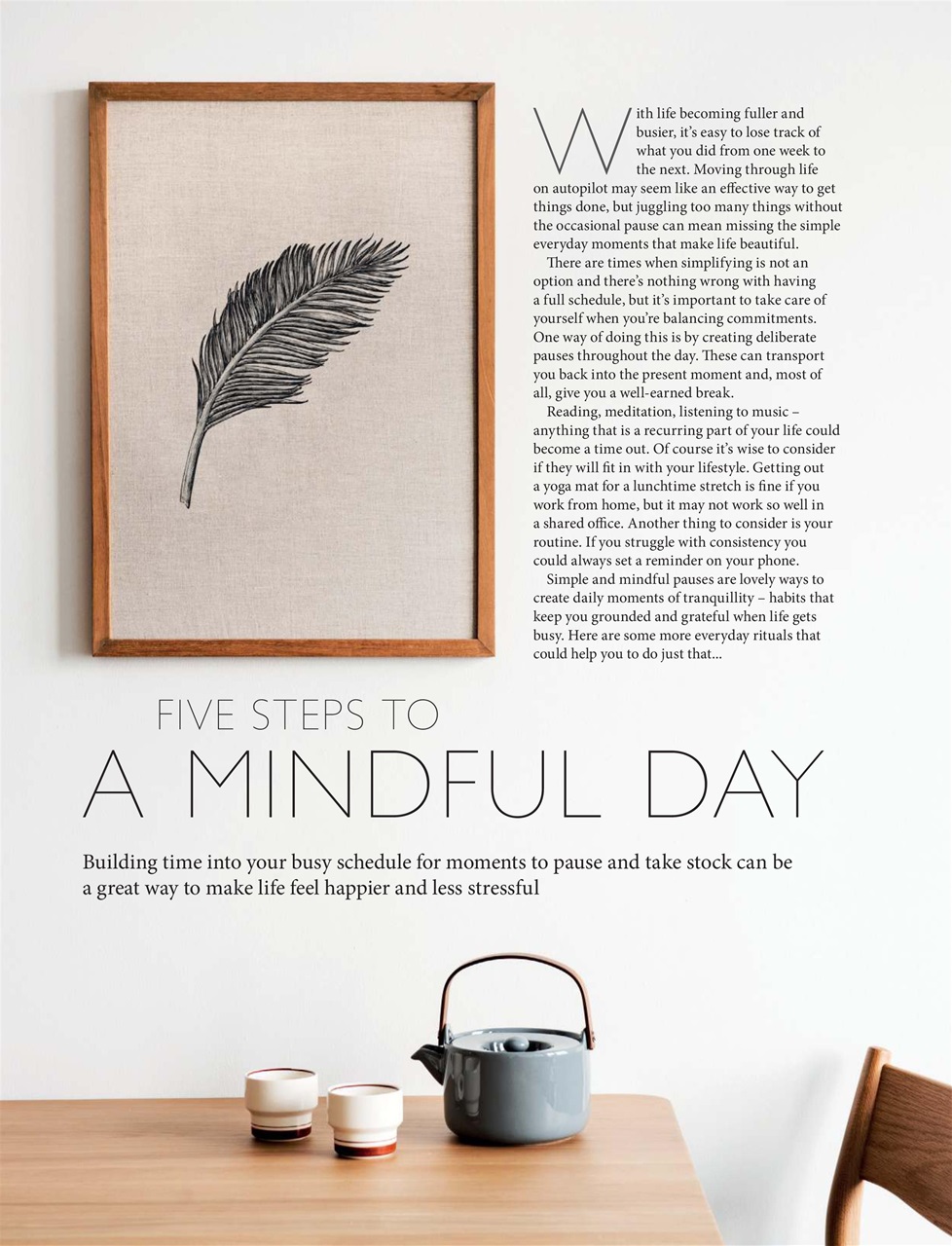 New Year New You Preview Pages