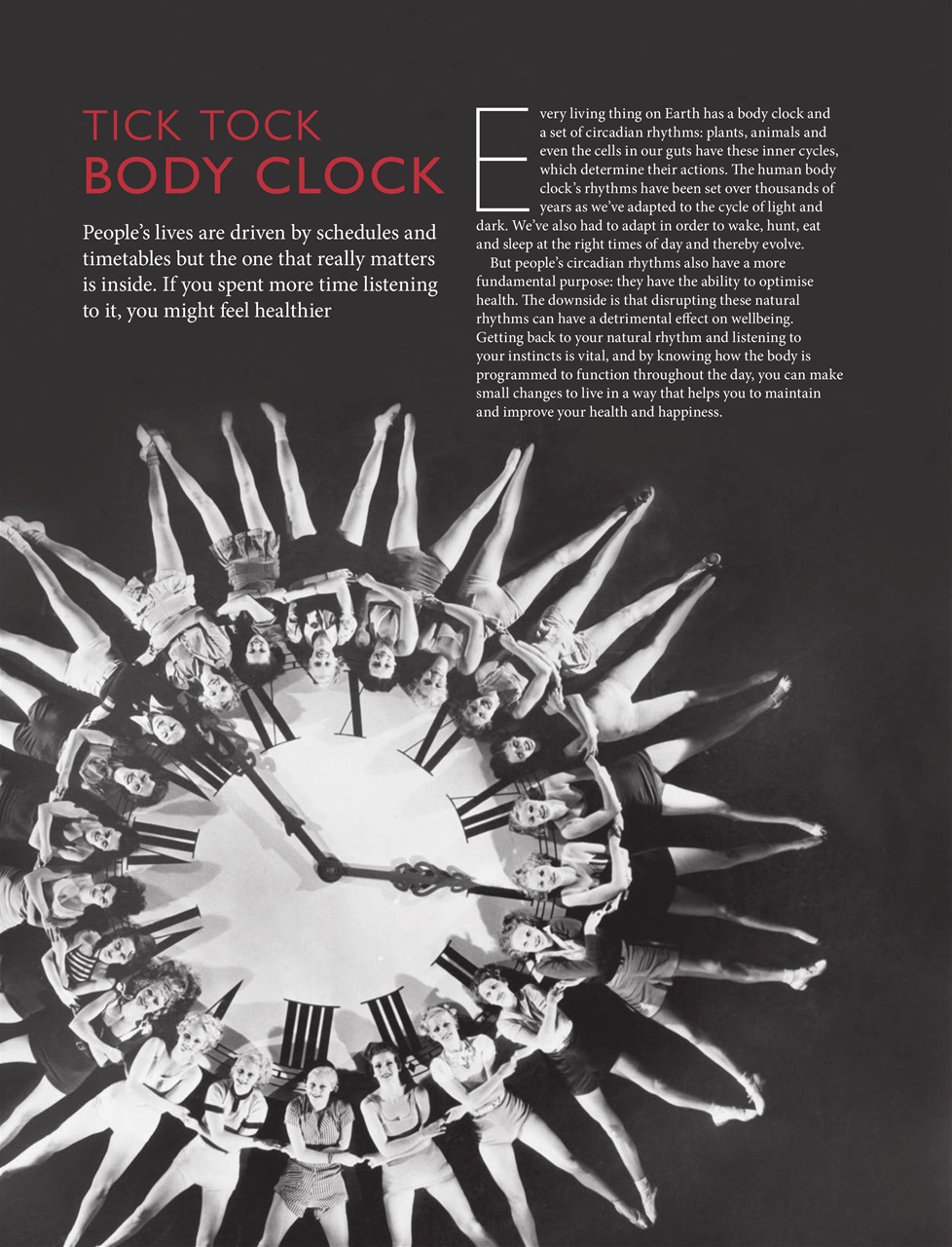 New Year New You Preview Pages