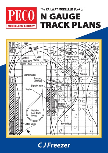 Peco Modellers' Library issue 