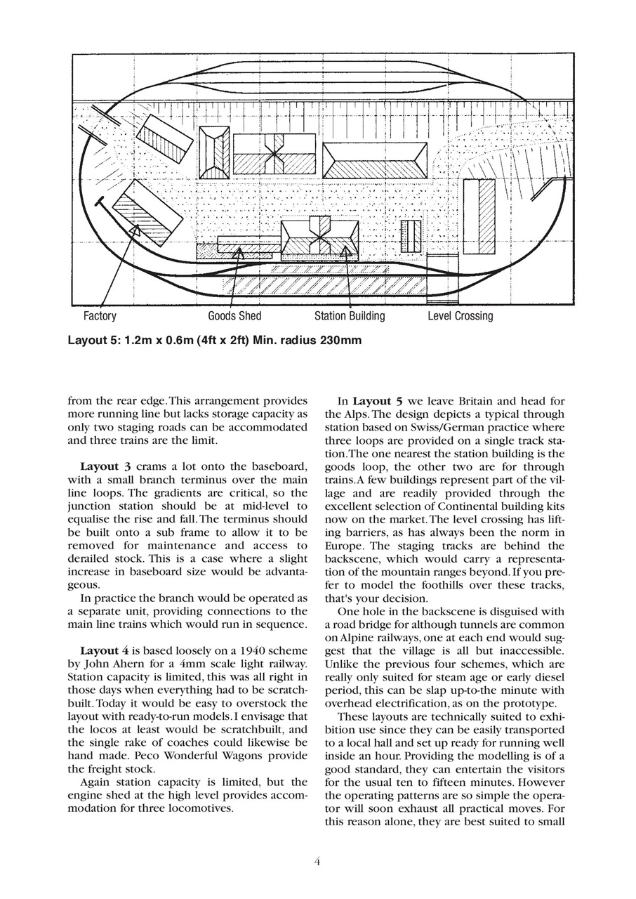 Peco Modellers' Library Preview Pages