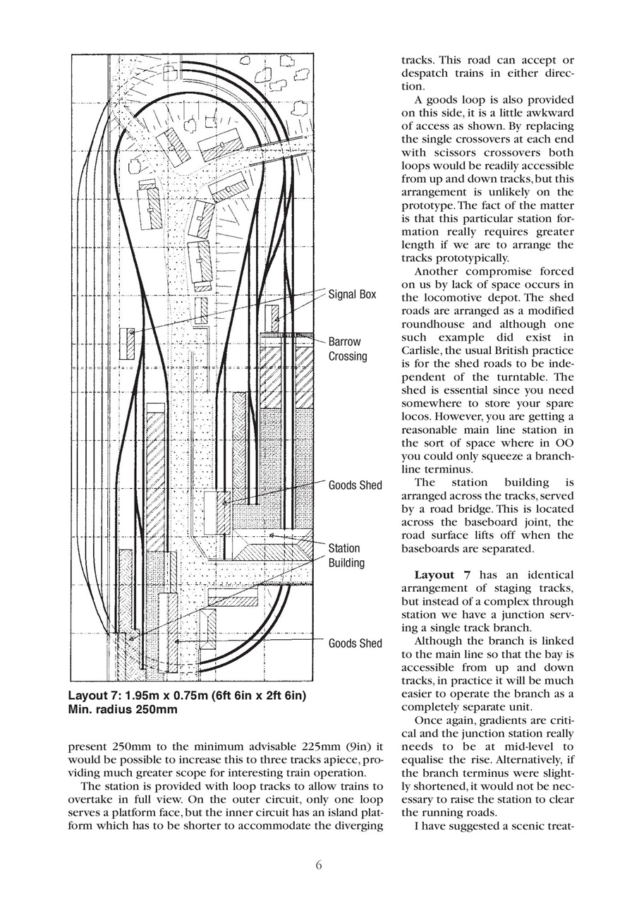 Peco Modellers' Library Preview Pages