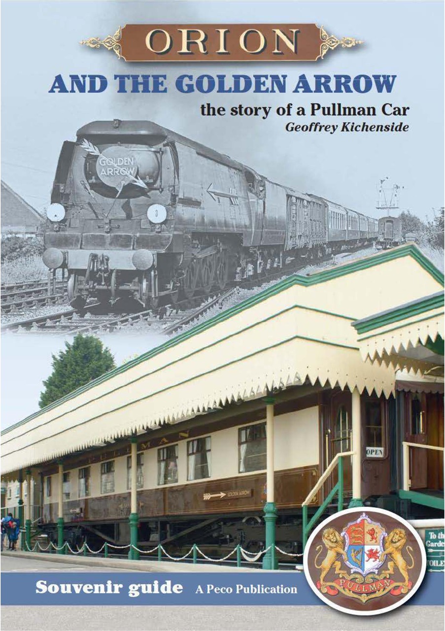 Peco Modellers' Library Preview Pages