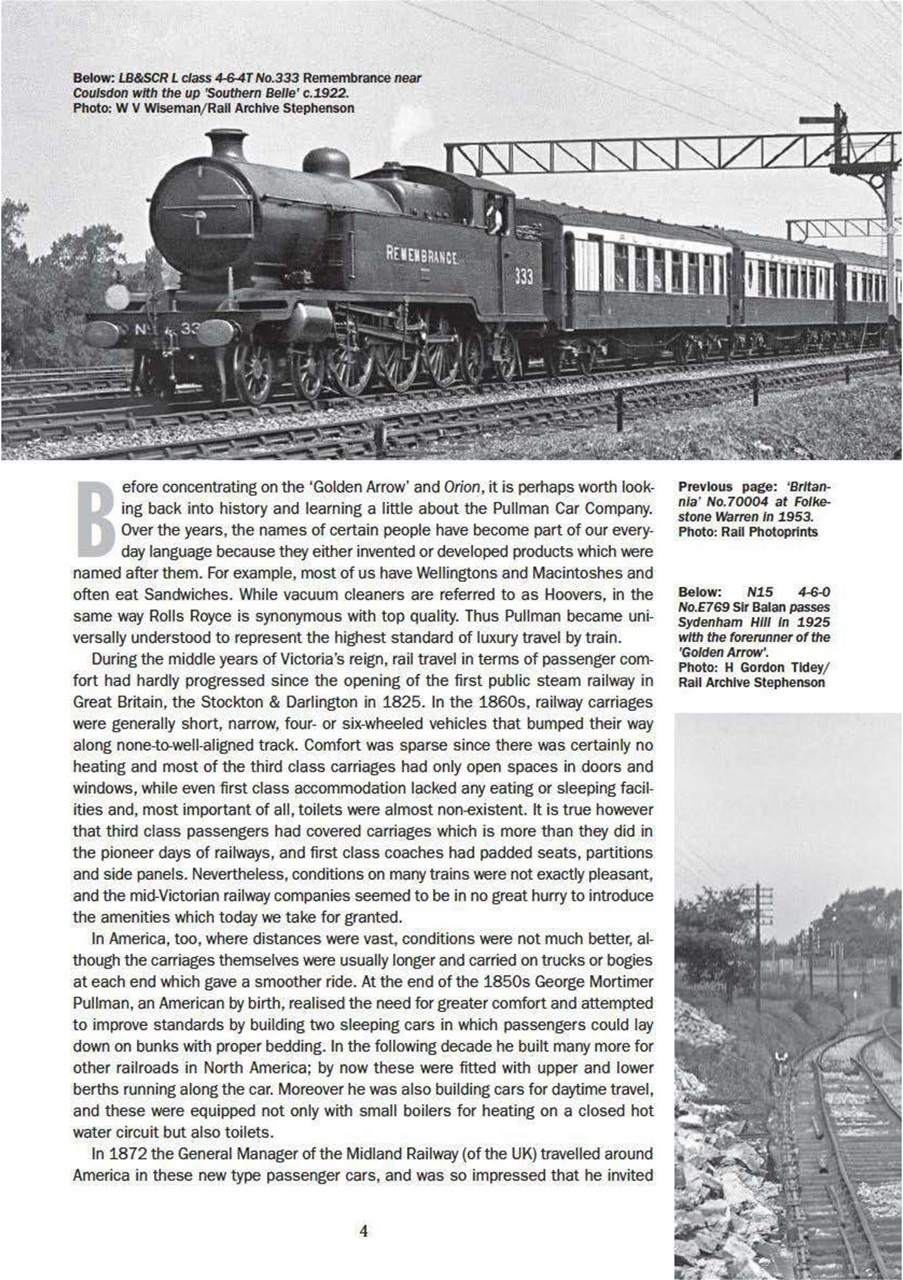 Peco Modellers' Library Preview Pages
