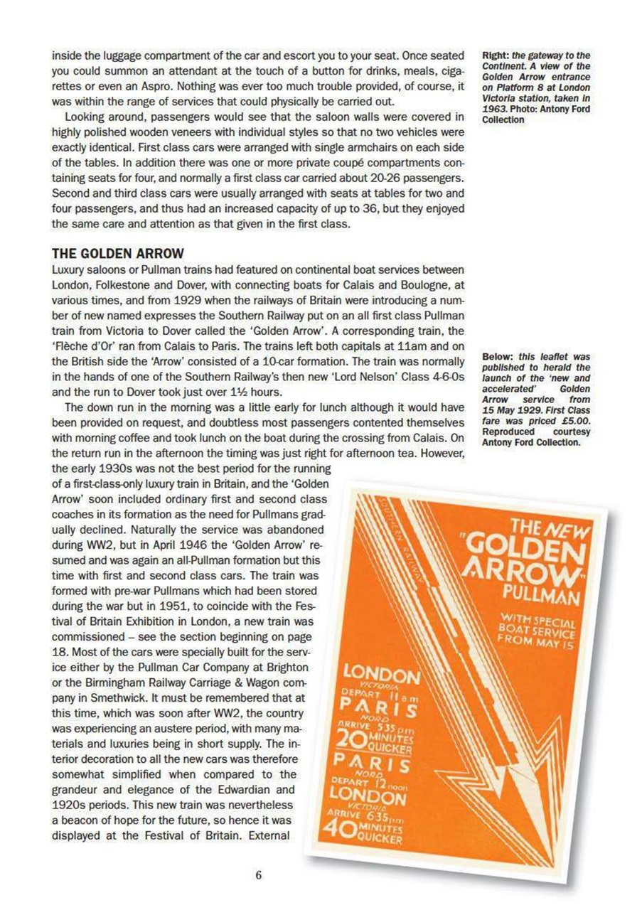 Peco Modellers' Library Preview Pages