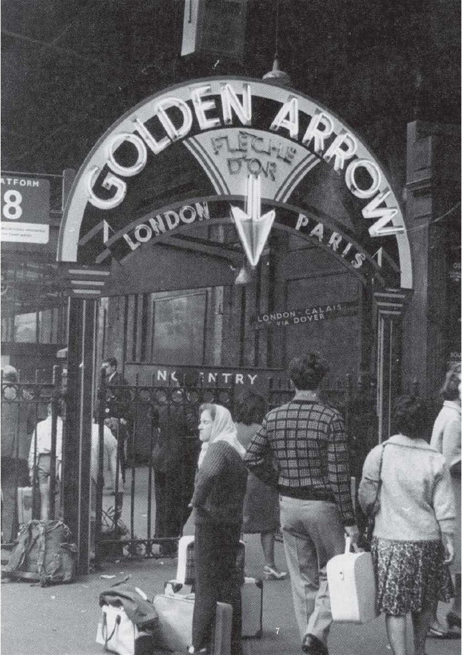 Peco Modellers' Library Preview Pages