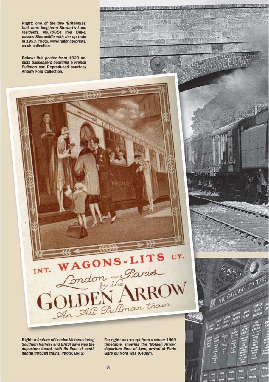 Peco Modellers' Library Preview Pages