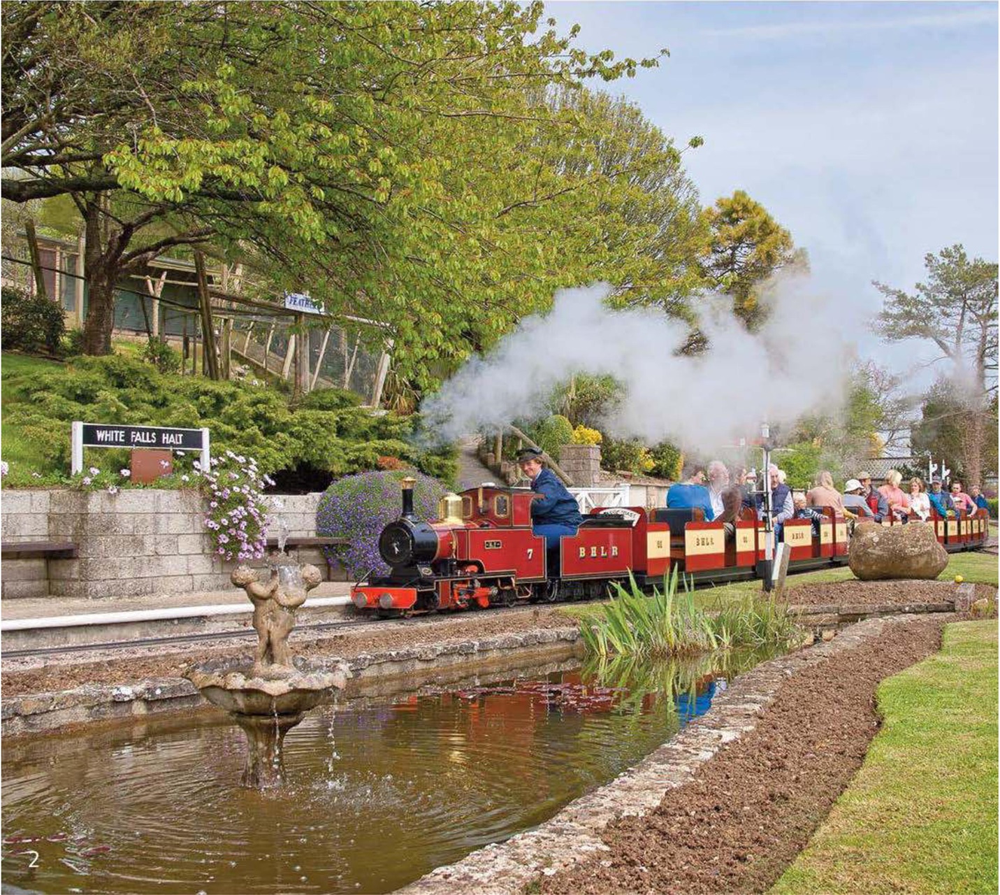 Peco Modellers' Library Preview Pages