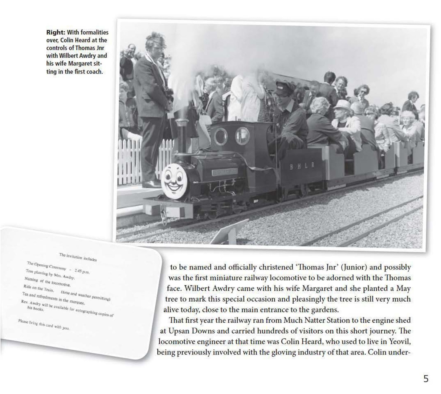 Peco Modellers' Library Preview Pages