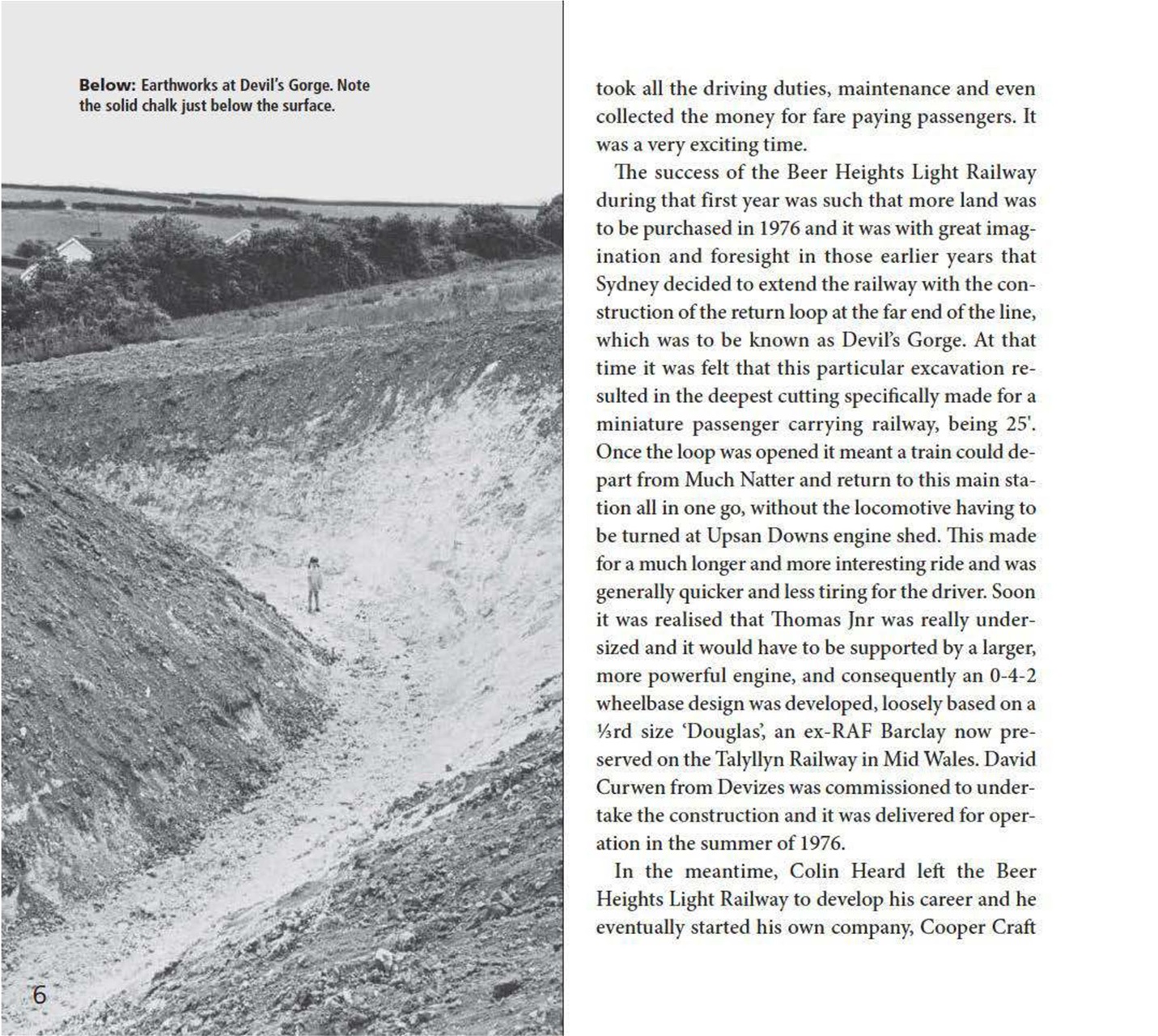 Peco Modellers' Library Preview Pages