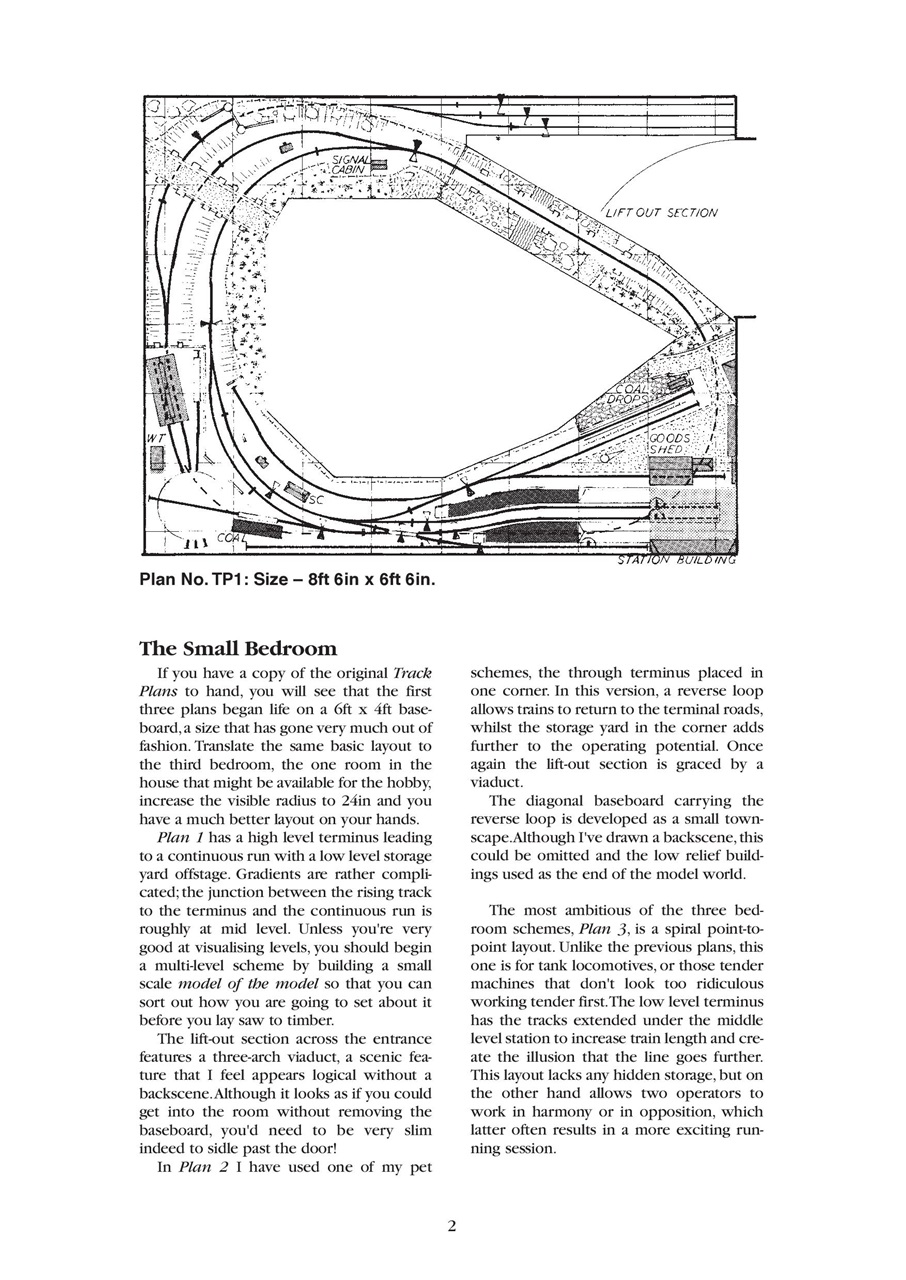 Peco Modellers' Library Preview Pages