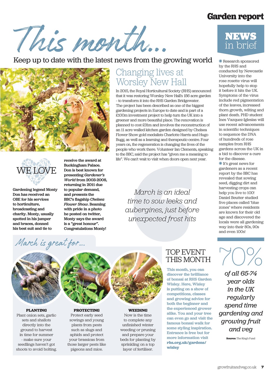 Grow Your Own Preview Pages