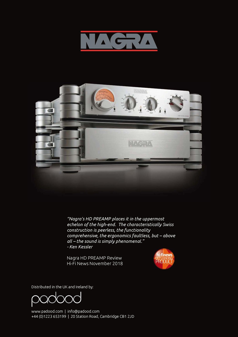 hi-fi+ Global Network Preview Pages