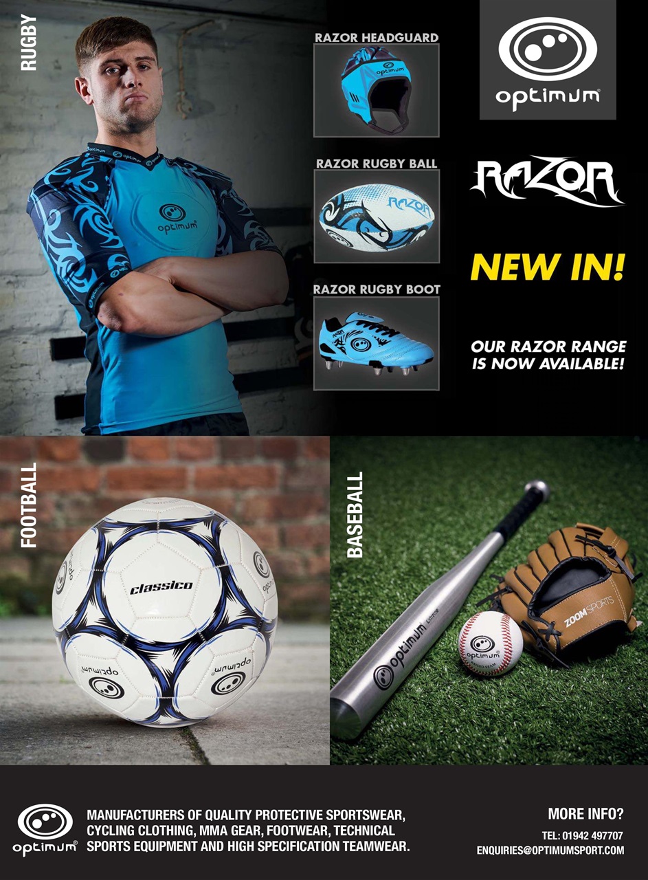 Sports Insight Preview Pages