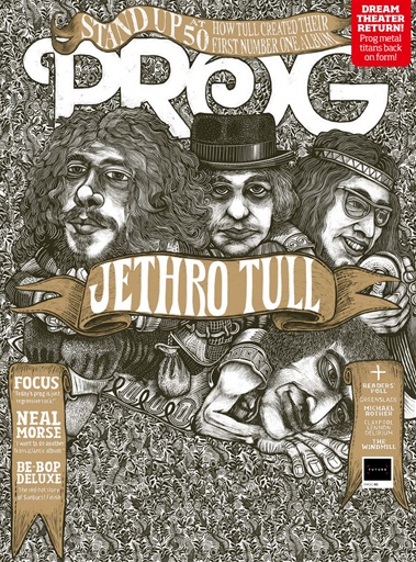 Prog issue 