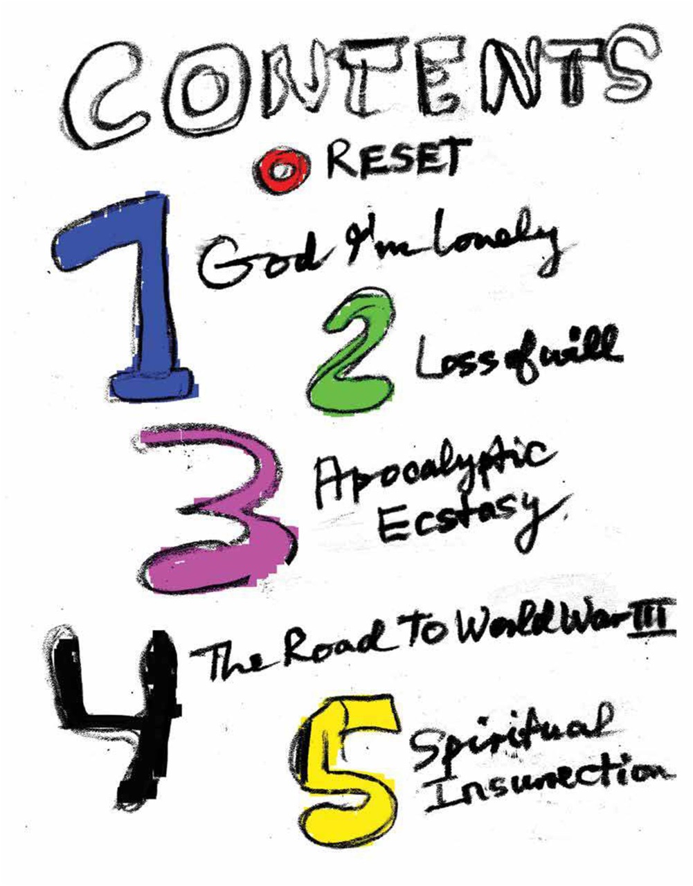 Adbusters Preview Pages