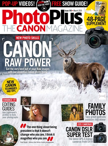 PhotoPlus issue 