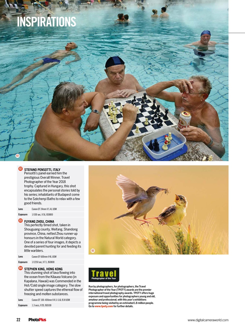 PhotoPlus Preview Pages