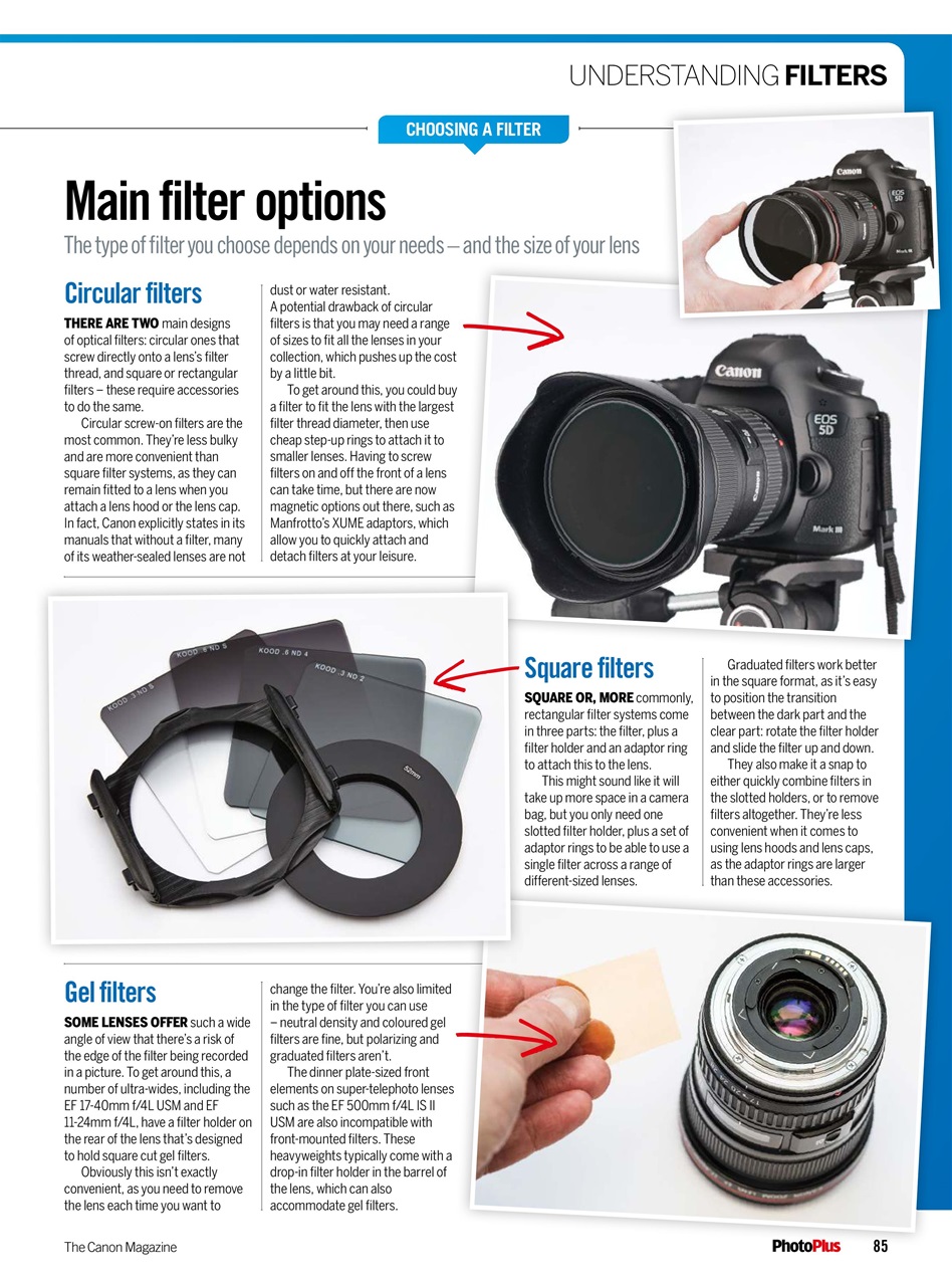 PhotoPlus Preview Pages