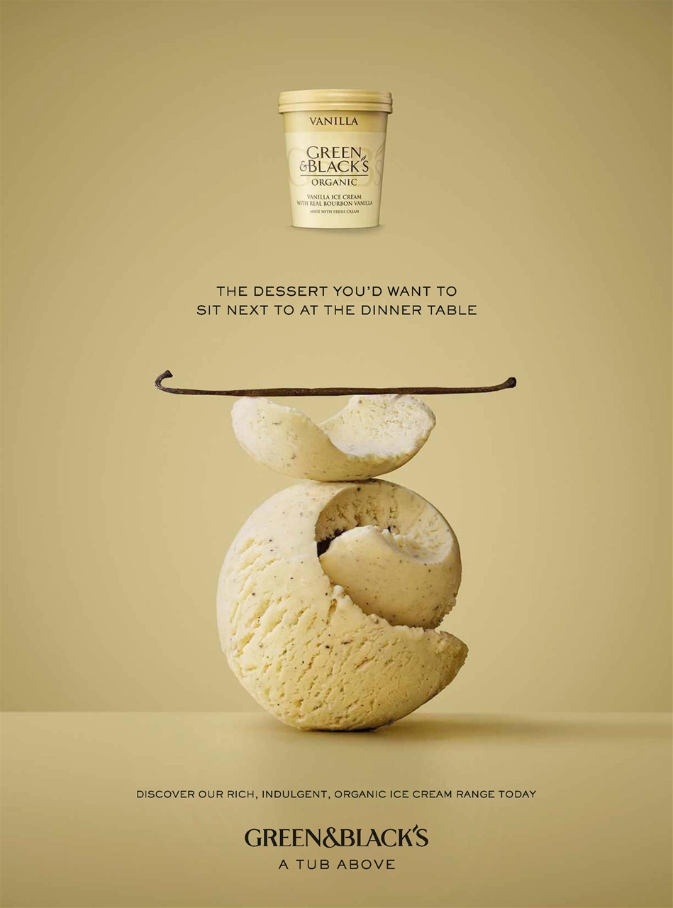 Good Food Magazine Preview Pages