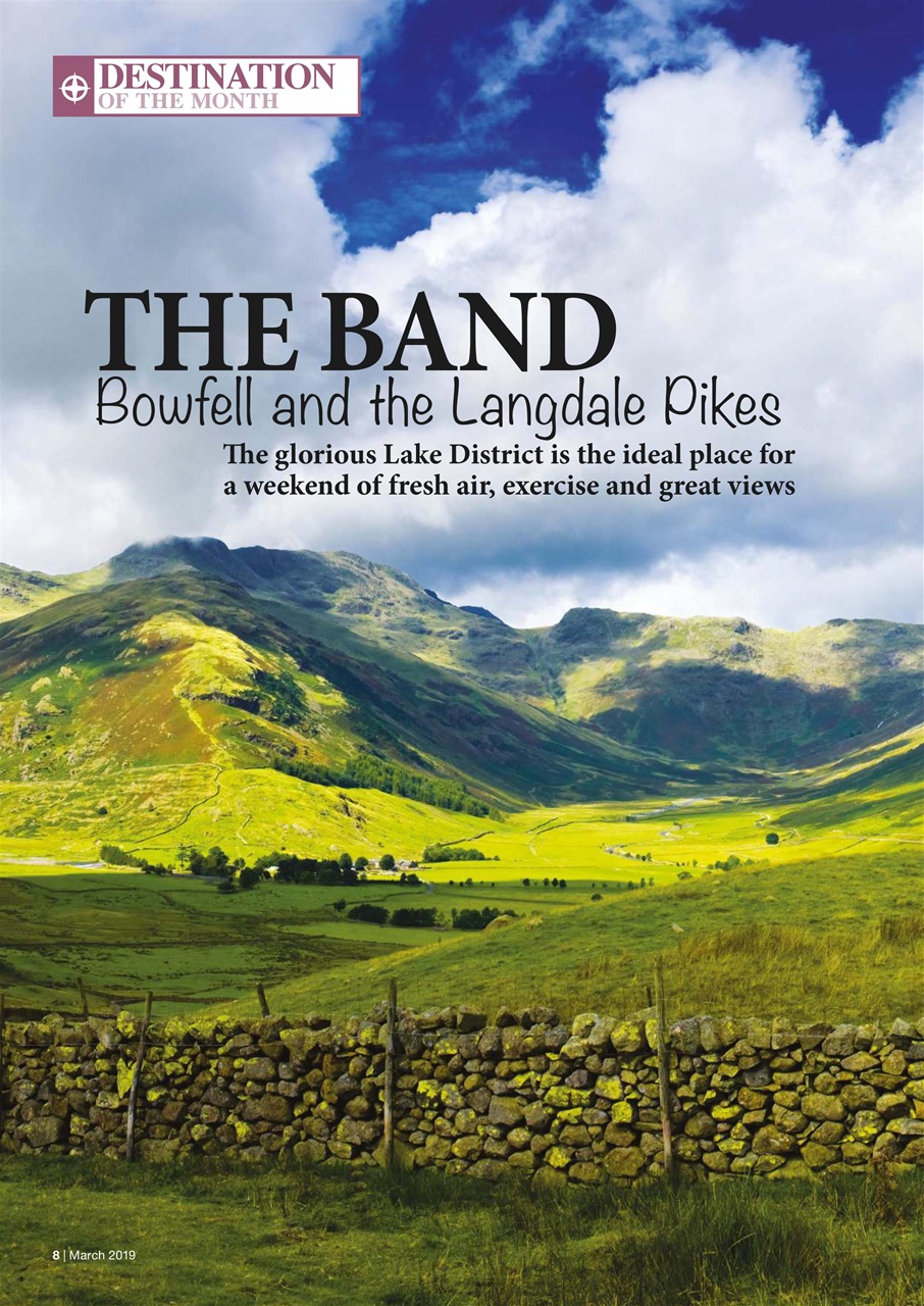 Caravan Magazine Preview Pages