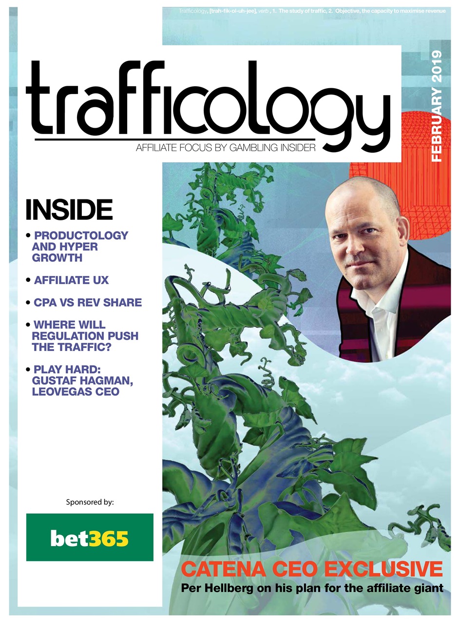 Trafficology Preview Pages