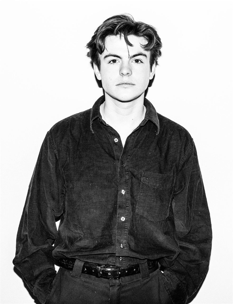 1883 Magazine Preview Pages