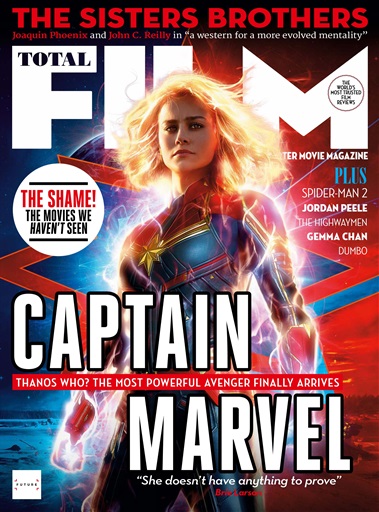 Total Film issue 