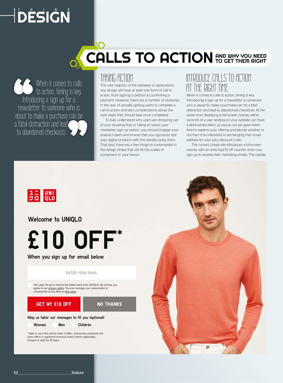 Web Designer Preview Pages