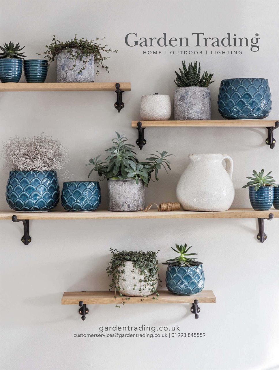 Homes & Antiques Magazine Preview Pages