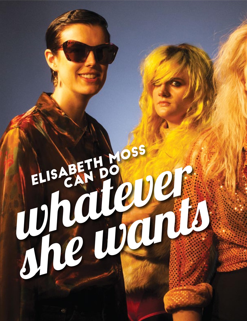 MovieMaker Magazine Preview Pages