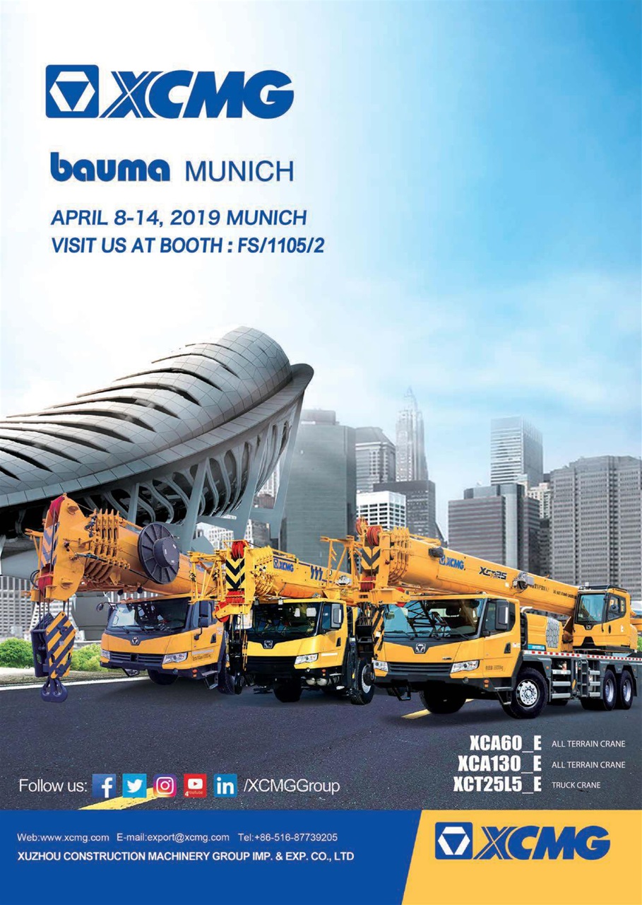 Int. Cranes and Specialized Transp Preview Pages