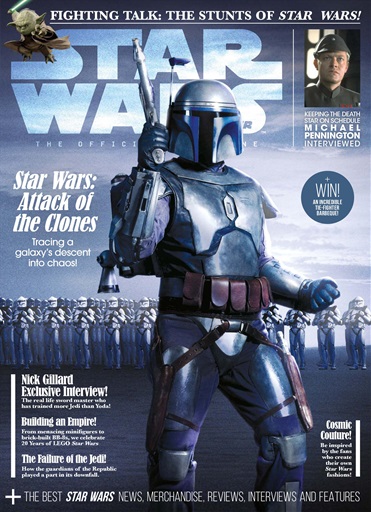Star Wars Insider issue 
