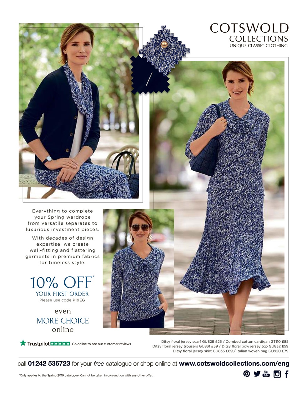 This England Preview Pages