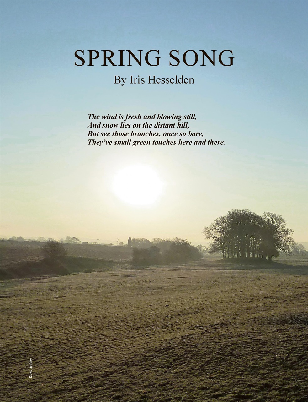 This England Preview Pages