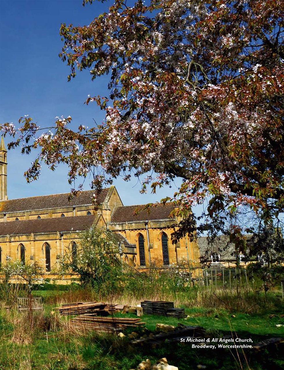 This England Preview Pages