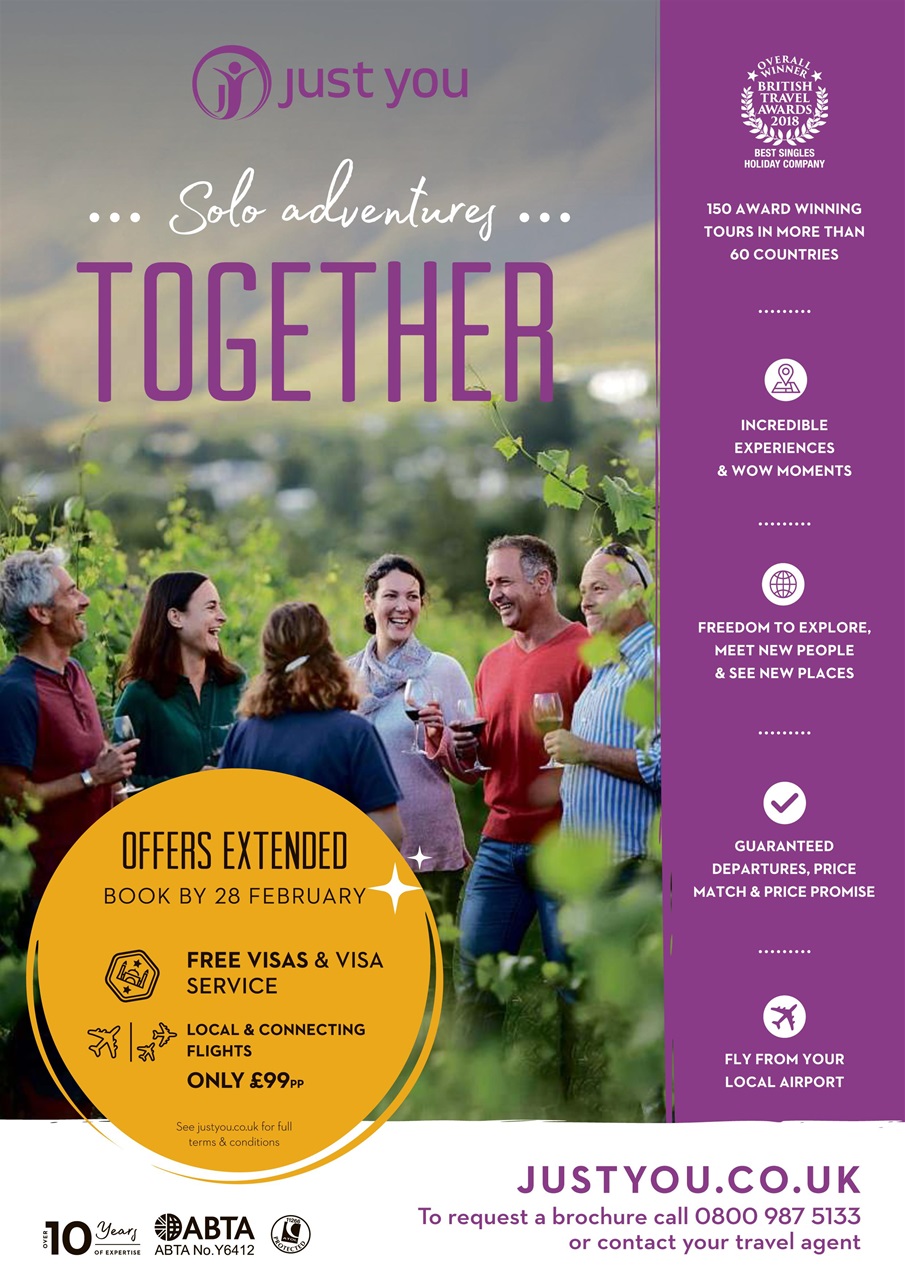 The People’s Friend Preview Pages