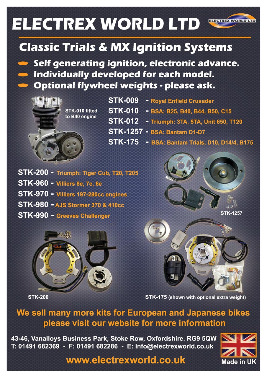 RealClassic Preview Pages