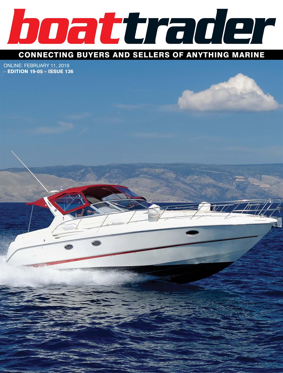 Boat Trader Australia Preview Pages