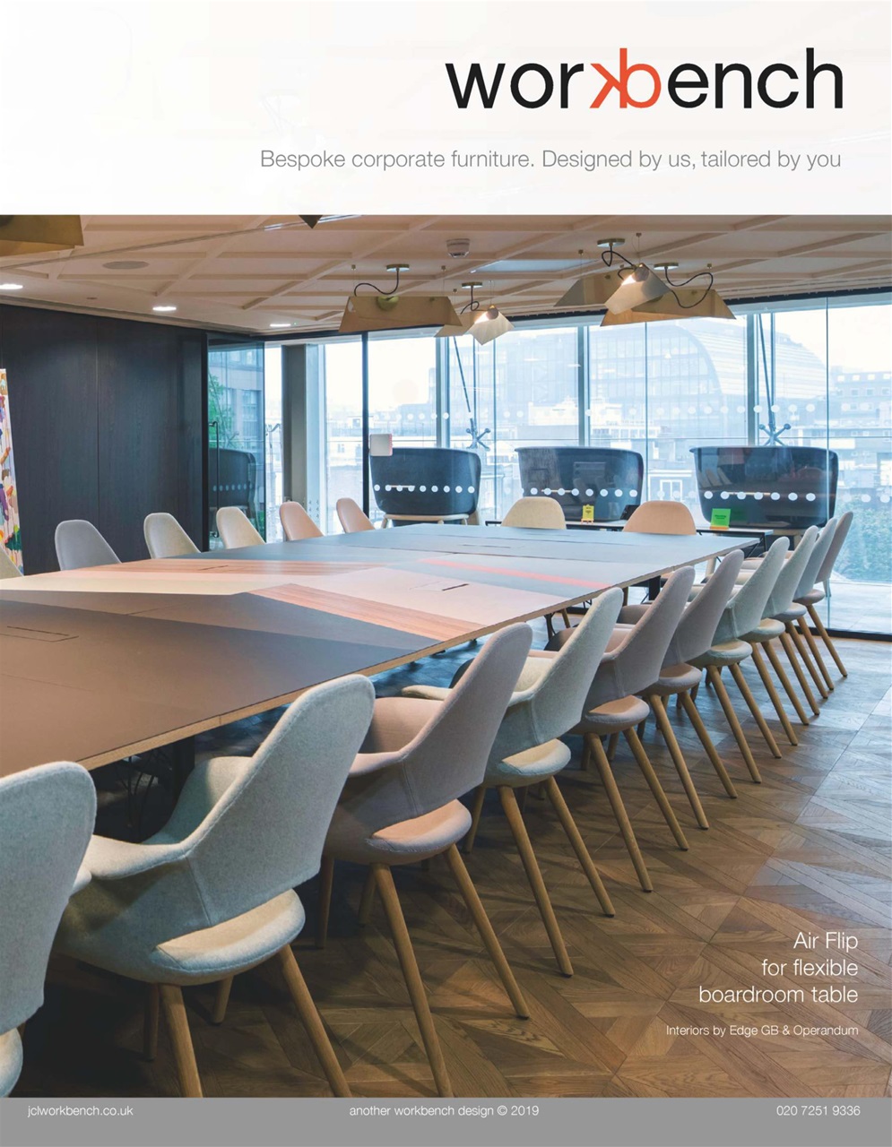 OnOffice Preview Pages