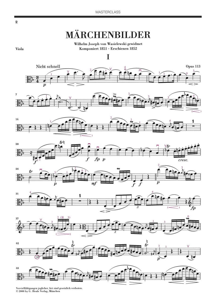 The Strad Preview Pages