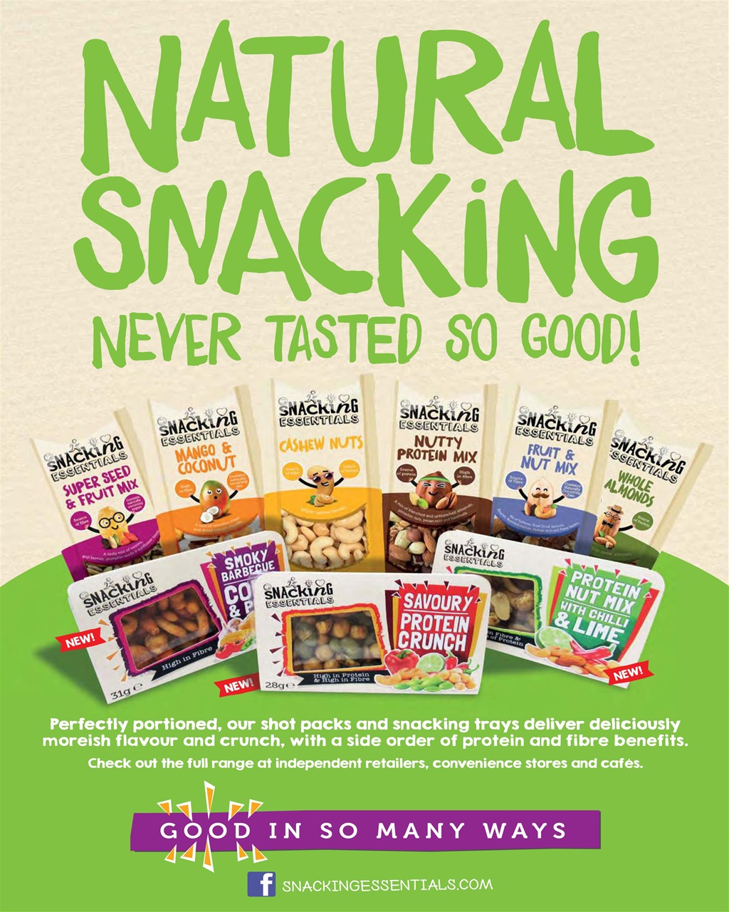 Vegetarian Living Preview Pages