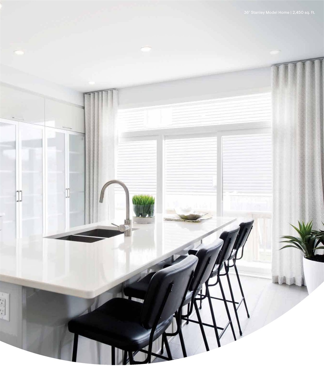 Ottawa Magazine Preview Pages