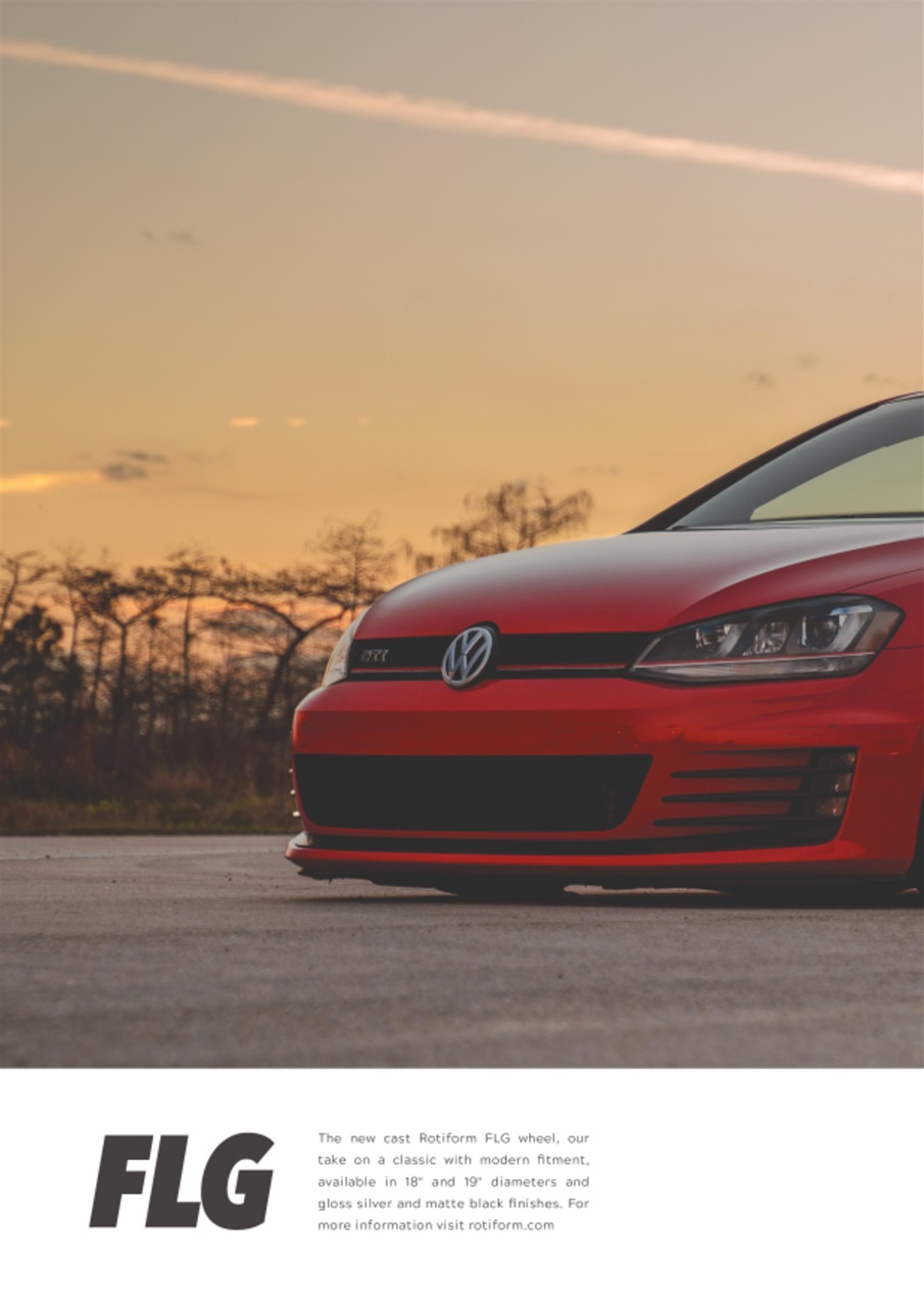 Performance VW Preview Pages
