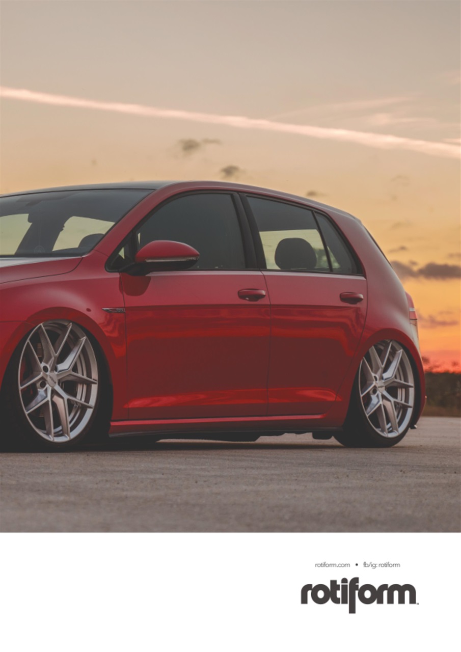 Performance VW Preview Pages