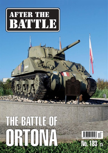 After The Battle issue 