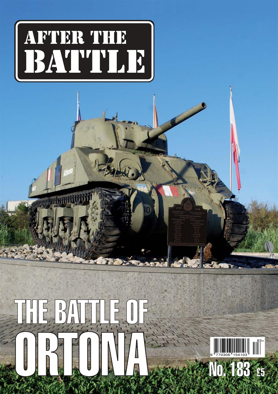 After The Battle Preview Pages