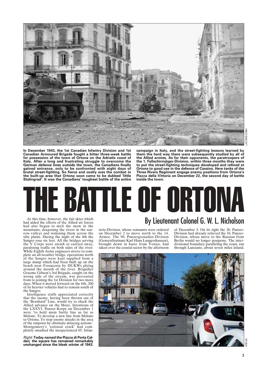 After The Battle Preview Pages