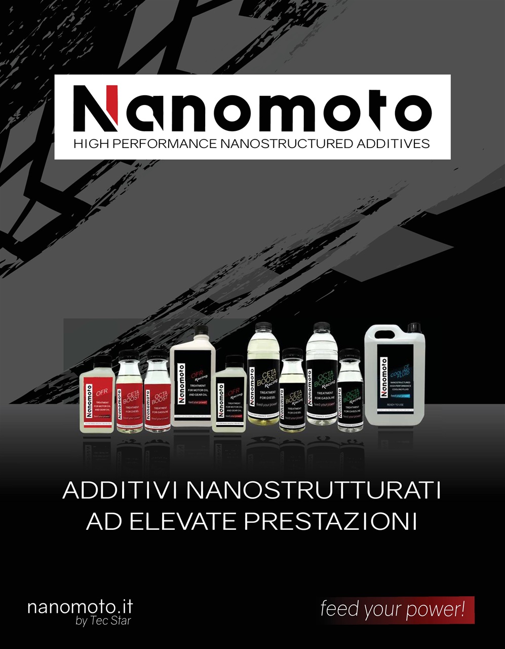 Elaborare GT Tuning Preview Pages