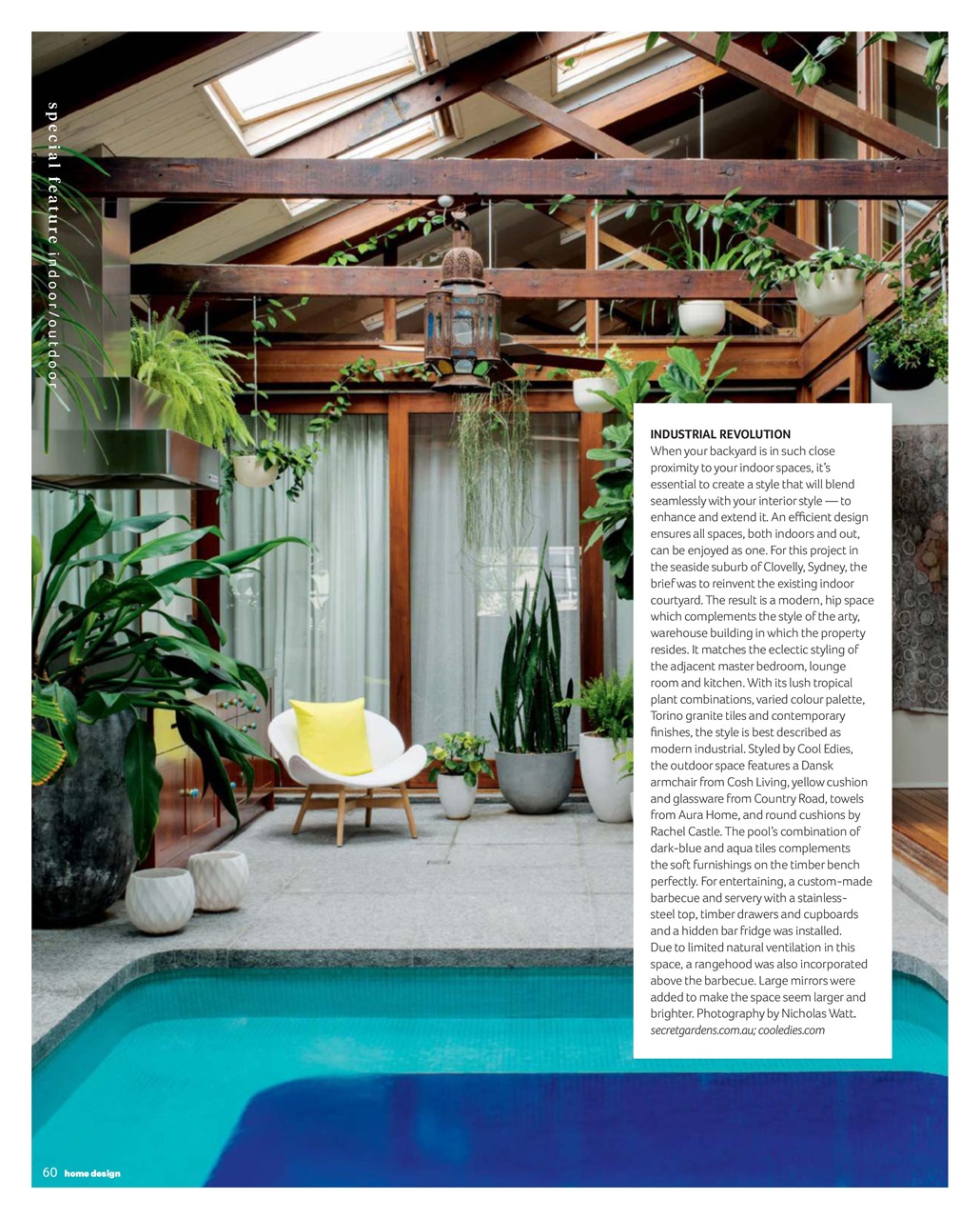 Home Design Preview Pages