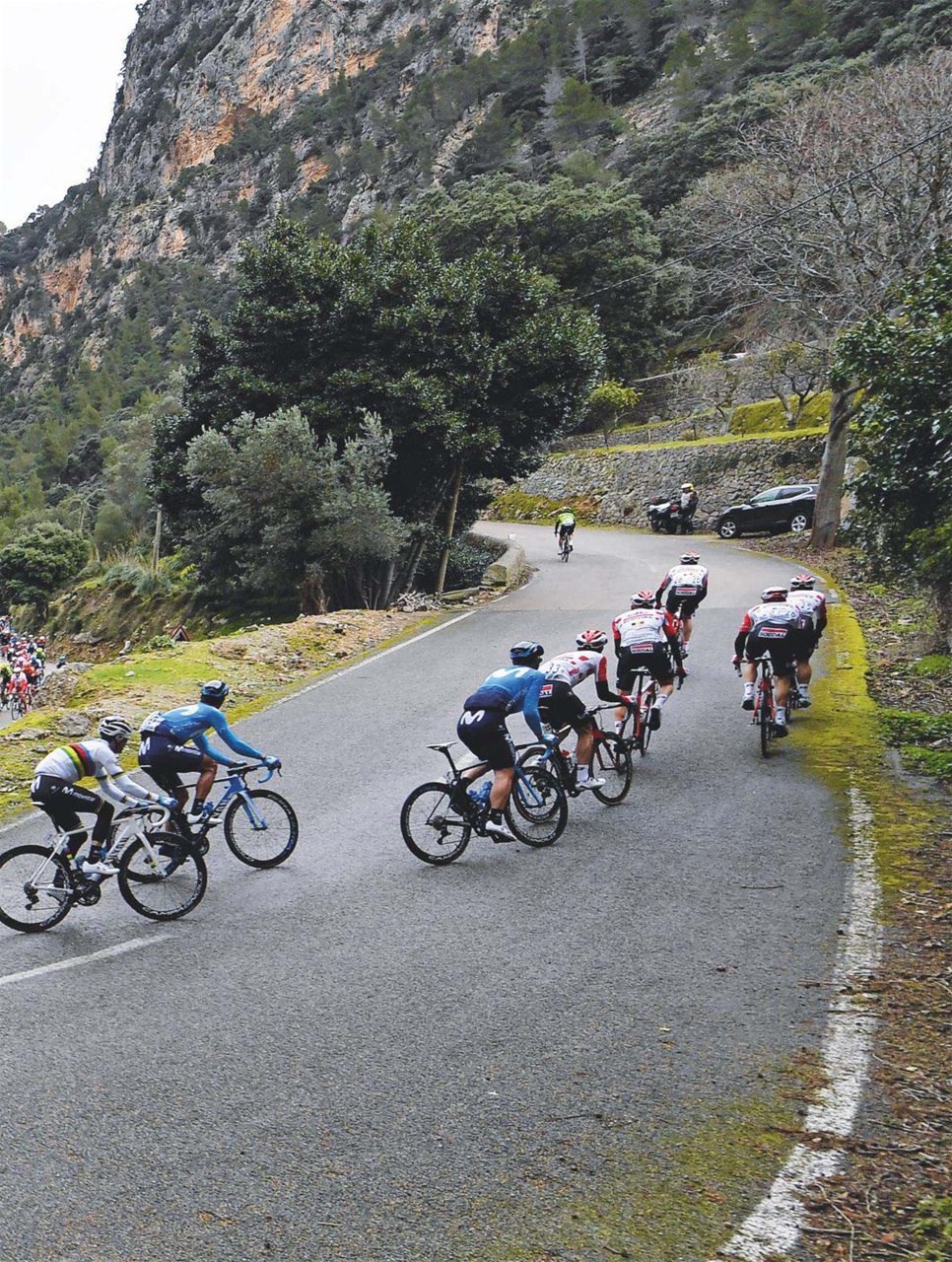 Cycling Weekly Preview Pages